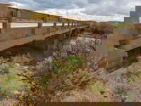 Federal grant will advance US 191 bridge improvements on Navajo Nation