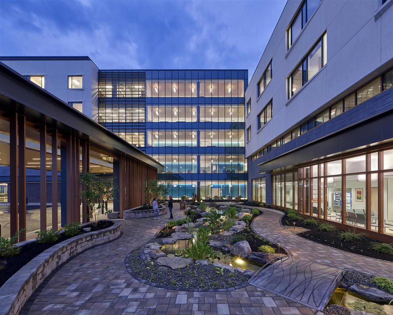 UPMC Memorial Hospital