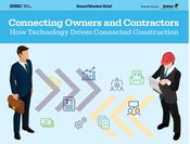 New Construction Report Reveals the “Data Ownership Battle” Between Project Owners and Contractors
