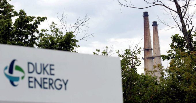 Duke Energy — America’s Largest Utility — Sets Net-Zero Climate Goal