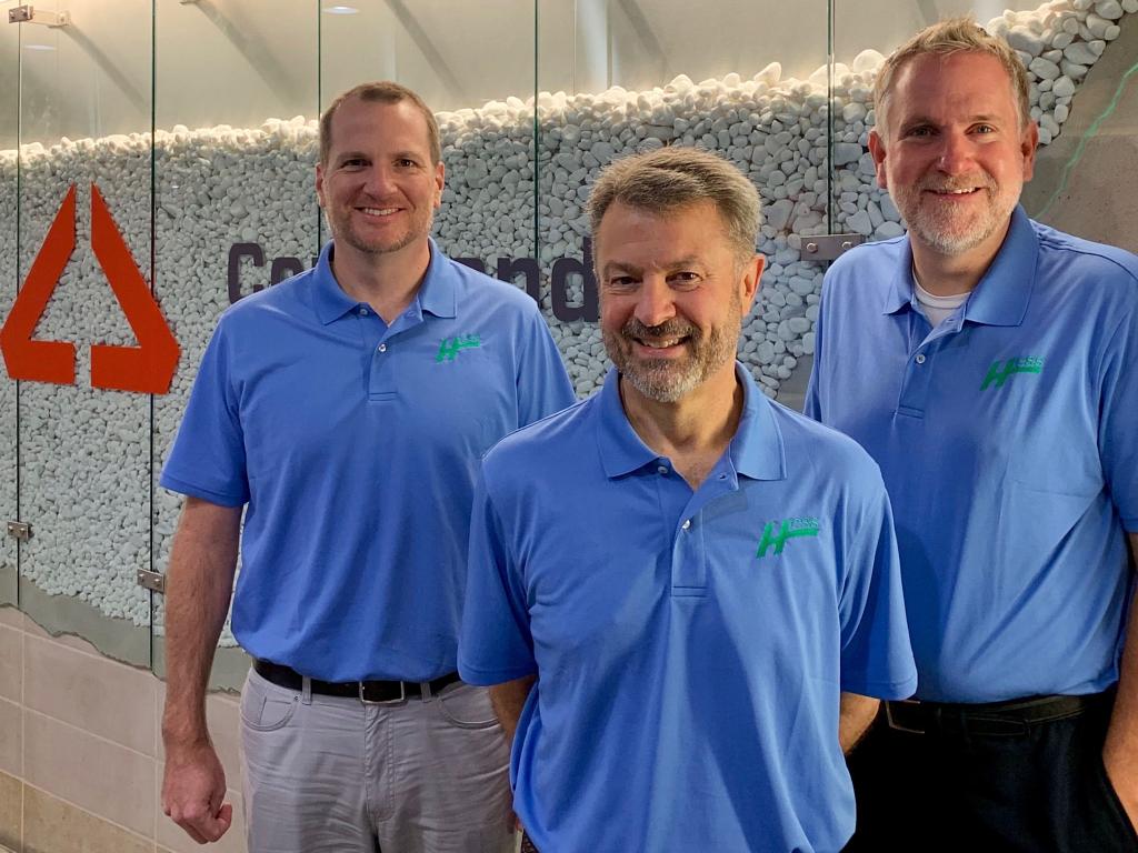 HCSS and Command Alkon Announce Alliance to Create Value for Shared Customers and Partners in Heavy Civil Construction