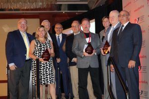 ARTBA Recognizes 7 Individuals for Lifetime Contributions to Safety on America’s Roadways
