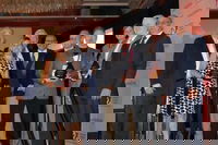 ARTBA Recognizes 7 Individuals for Lifetime Contributions to Safety on America’s Roadways