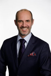 Neste appoints Jeremy Baines President of Neste US