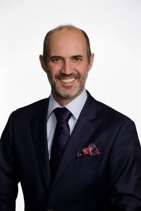 Neste appoints Jeremy Baines President of Neste US