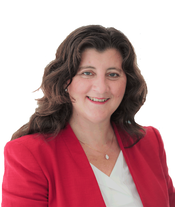 SmithGroup Adds Mobility and Urban Design Specialist Janet Attarian to Leadership Team