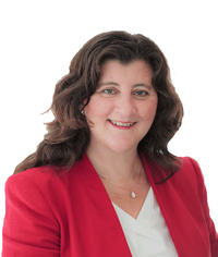 SmithGroup Adds Mobility and Urban Design Specialist Janet Attarian to Leadership Team