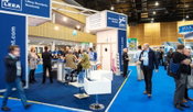 Celebrating 75 years of LEEA at LiftEx 2019