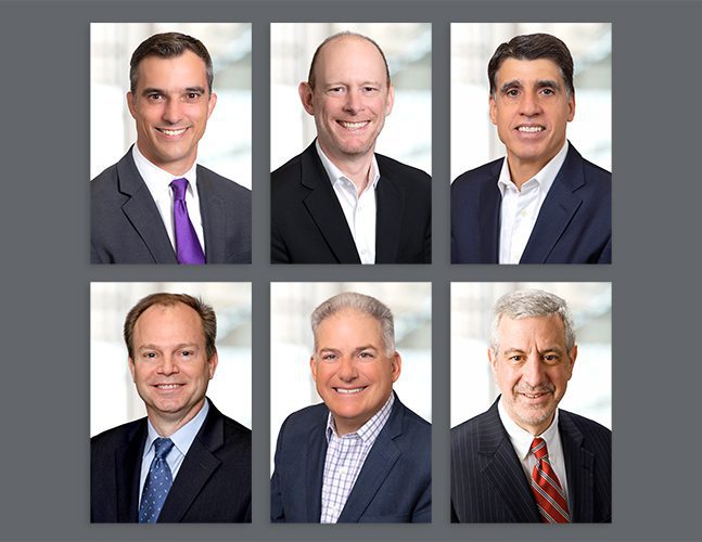 Thornton Tomasetti Announces Management Evolution Fueling Firm’s Plan to Be Global Leader of Change and Innovation in AEC Industry