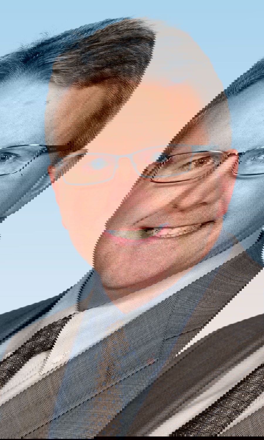 Caldwell to Lead WSP USA Construction Services Practice in Texas