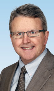 Caldwell to Lead WSP USA Construction Services Practice in Texas