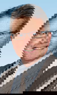 Caldwell to Lead WSP USA Construction Services Practice in Texas