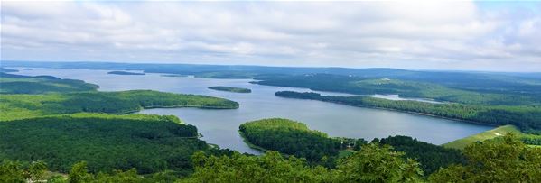 Rezatec Launches Deployment to Monitor Water Pollution Around Lake Maumelle for Central Arkansas Water