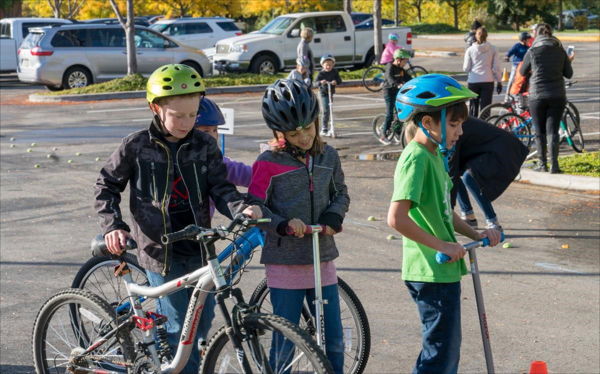 $11.5M available through Nov. 8 for Transportation Alternatives funding