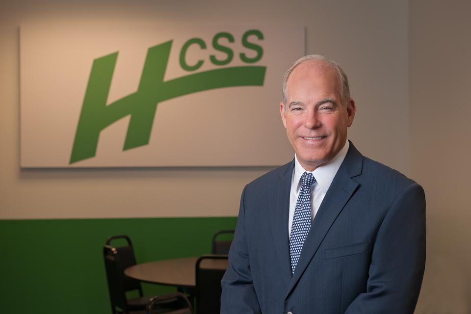 HCSS President and CFO Steve McGough Elected ARTBA Chairman