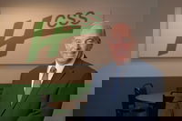 HCSS President and CFO Steve McGough Elected ARTBA Chairman