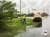 NCDOT Provides First Round of State Street-Aid Funding