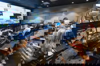 Alabama DOT, University of Alabama Aim to Create Connected Road