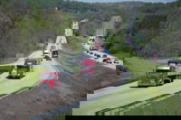 National Freight Report Highlights Growing Capacity Challenges