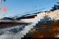 FRA Opens Up $396M Pool of New Capital Rail Grant Funds