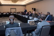 AASHTO Board Approves 10 Surface Transportation Reauthorization Policy Resolutions