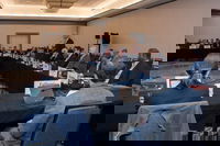 AASHTO Board Approves 10 Surface Transportation Reauthorization Policy Resolutions