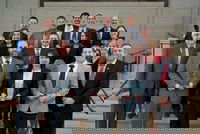 Seven Highway Projects Win National Roadway Safety Awards