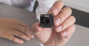 FLIR Launches Industry-First Deep Learning-Enabled Machine Vision Camera: Firefly DL