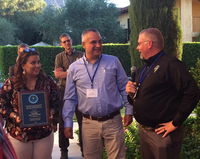 2019 Ross Newlin Achievement Award Recipient Announced