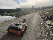 GSSI Announces the GS Series GPR Product Line for Geophysical and Environmental Surveys