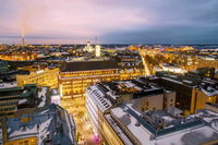 One Million Euro Helsinki Energy Challenge in Search for Sustainable Energy Production