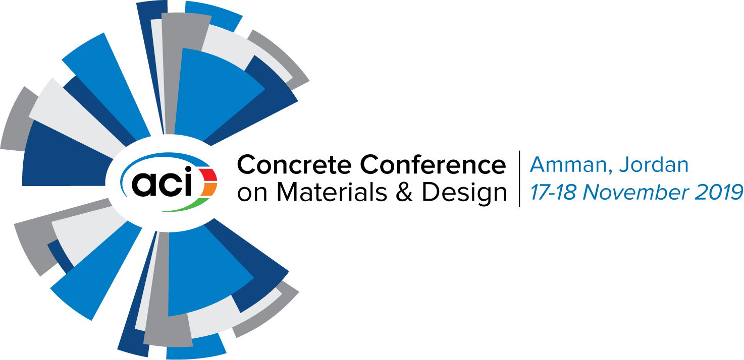 ACI Concrete Conference on Materials & Design to be Held in Amman, Jordan