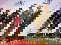 DART Accepts APTA Innovation Award for GoPass App