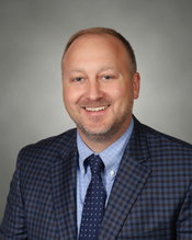 Ashley Booth Named Office Leader for HNTB’s Wisconsin Offices