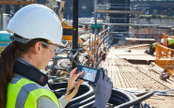 Leica Geosystems wins innovation award in 2019 Mondial du Bâtiment