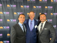 Western Specialty Contractors Receives Preservation Award for Academy Museum of Motion Pictures Façade Restoration