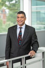 Charles Beauvoir joins HNTB in Houston as senior program manager