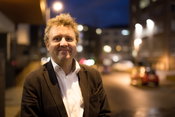 Future Forward Full Interview: Harnessing Ocean Waves to Add Another Piece to the Renewable Energy Equation