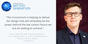 Battery Innovation Roadmap Points to Energy Storage Revolution in Europe