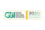 Green Building Initiative and the 2030 Districts Network Announce Partnership