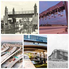 HNTB Corporation has been shaping infrastructure in Houston for 105 years