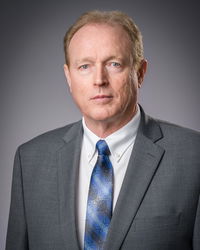 Jack Buckingham joins HNTB as vice president, program delivery, in Washington, D.C.