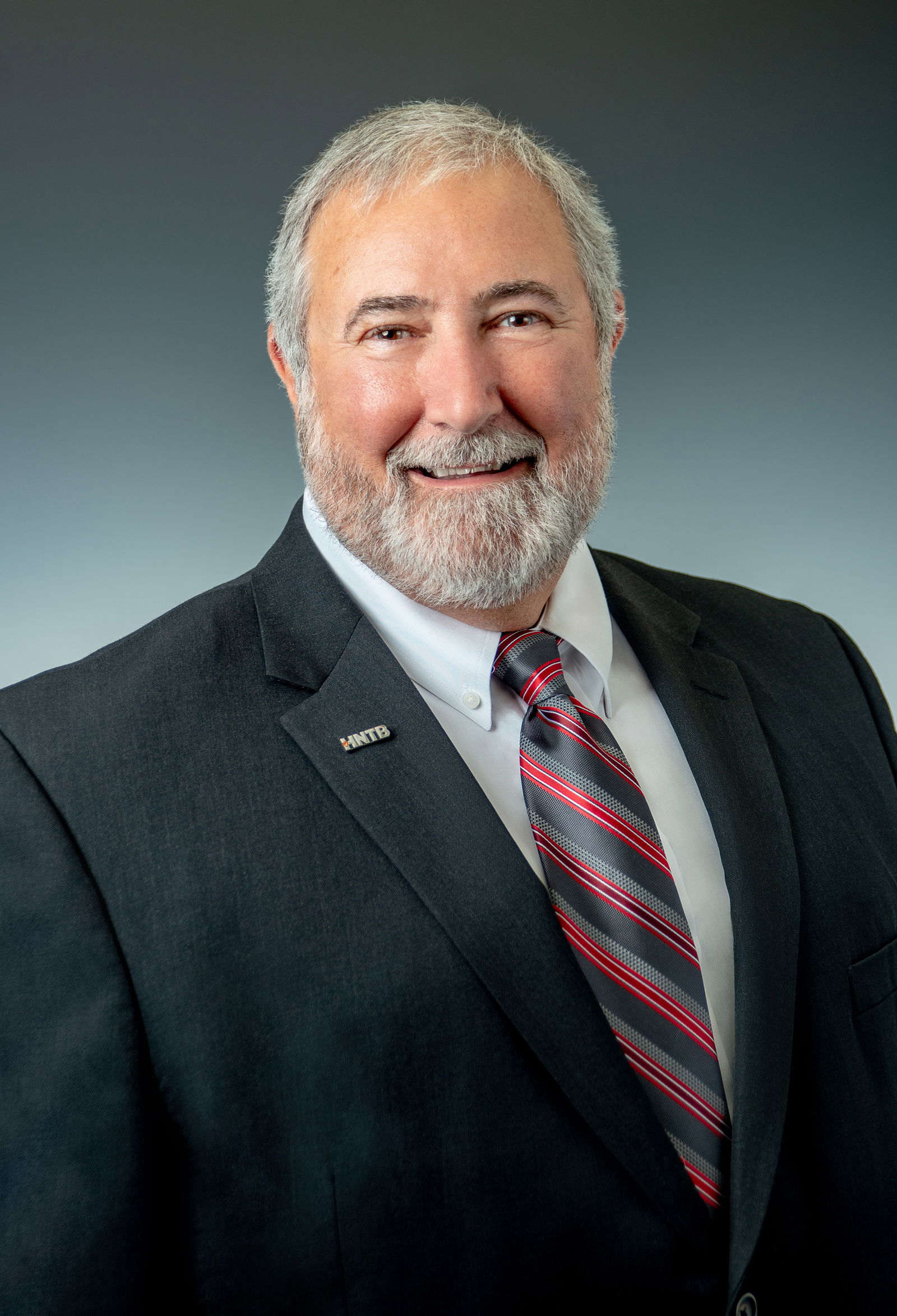 HNTB’s Jim Barbaresso elected to ITS World Congress Hall of Fame—2019 Lifetime Achievement Award