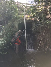 City of Kirkland Culvert Replacement