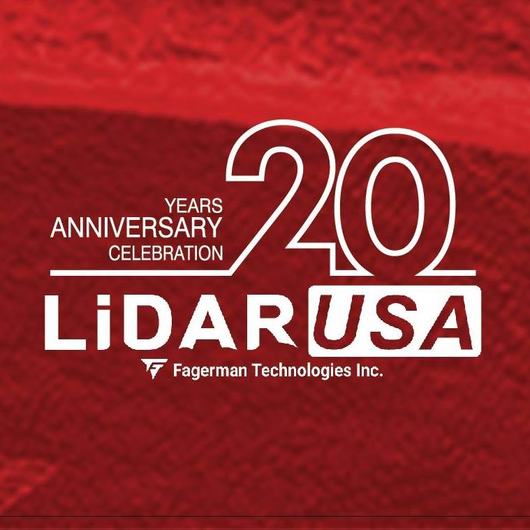 LiDARUSA offers new aircraft to carry full range of UAV scanners