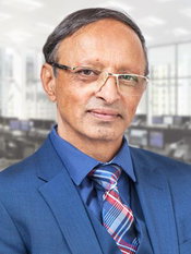 Maqsood Energizes Power Business Line at Gannett Fleming