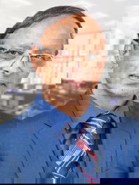 Maqsood Energizes Power Business Line at Gannett Fleming