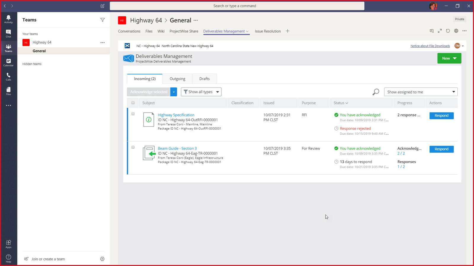 Bentley Systems’ New ProjectWise 365 and Comprehensive SYNCHRO Offerings Advance 4D Digital Twins for Project Delivery