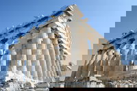 Video: Secrets of the Parthenon