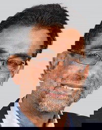 Woolpert’s Qassim Abdullah Selected for NOAA’s Hydrographic Services Review Panel